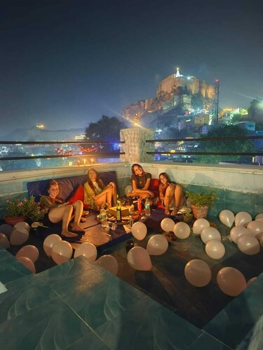 Shikhar Niwas Boutique Haveli