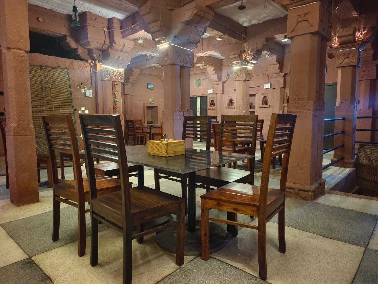 منطقة المعيشة