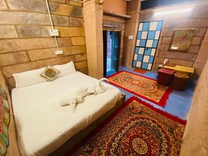Quarto casal | Banheiro | Sabonete