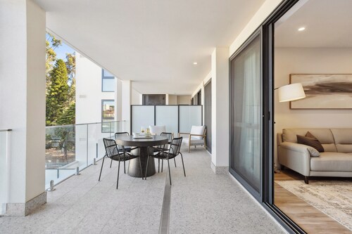 Luxury Accessible Apartment | Burswood | King Beds | Opp. Casino