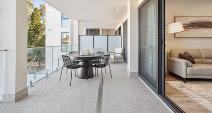 Luxury Accessible Apartment | Burswood | King Beds | Opp. Casino