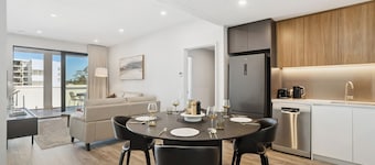 Luxury Accessible Apartment | Burswood | King Beds | Opp. Casino