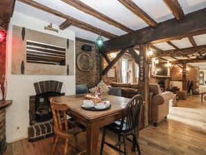 Spiseområde