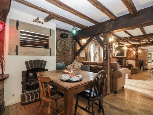 Penny Farthing Inn