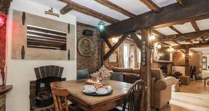 Penny Farthing Inn