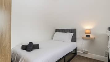 7 chambres, décoration personnalisée, ameublement personnalisé