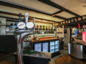 Bar (sur place)