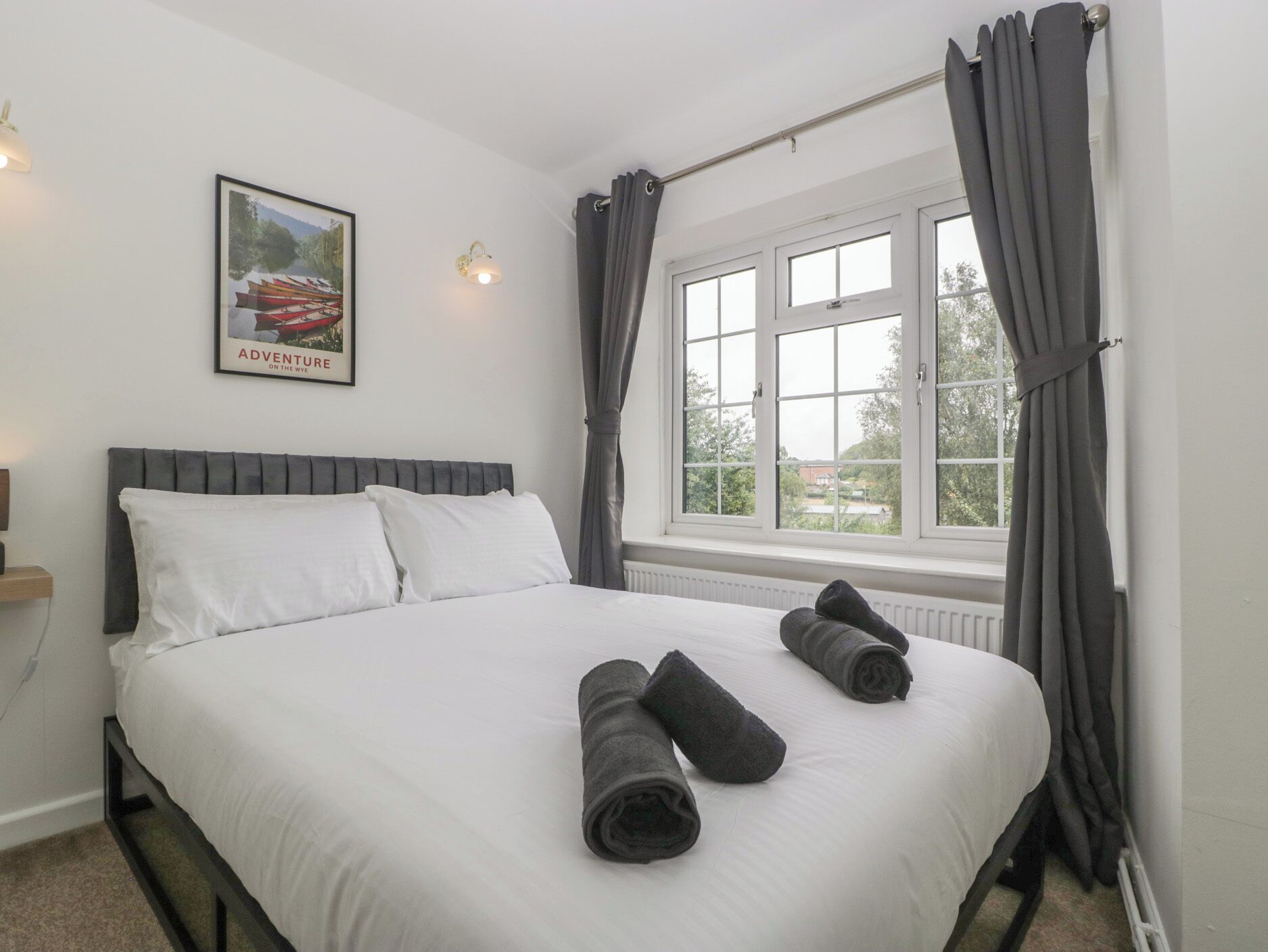 7 chambres, Wi-Fi gratuit, décoration personnalisée