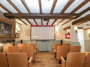 Meeting facility - Penny Farthing Inn (Ross-on-Wye)