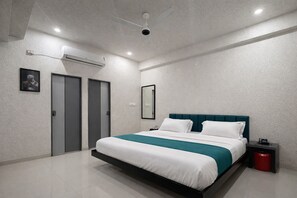 Deluxe Room - HOTEL BLUEBERRY (Jabalpur)