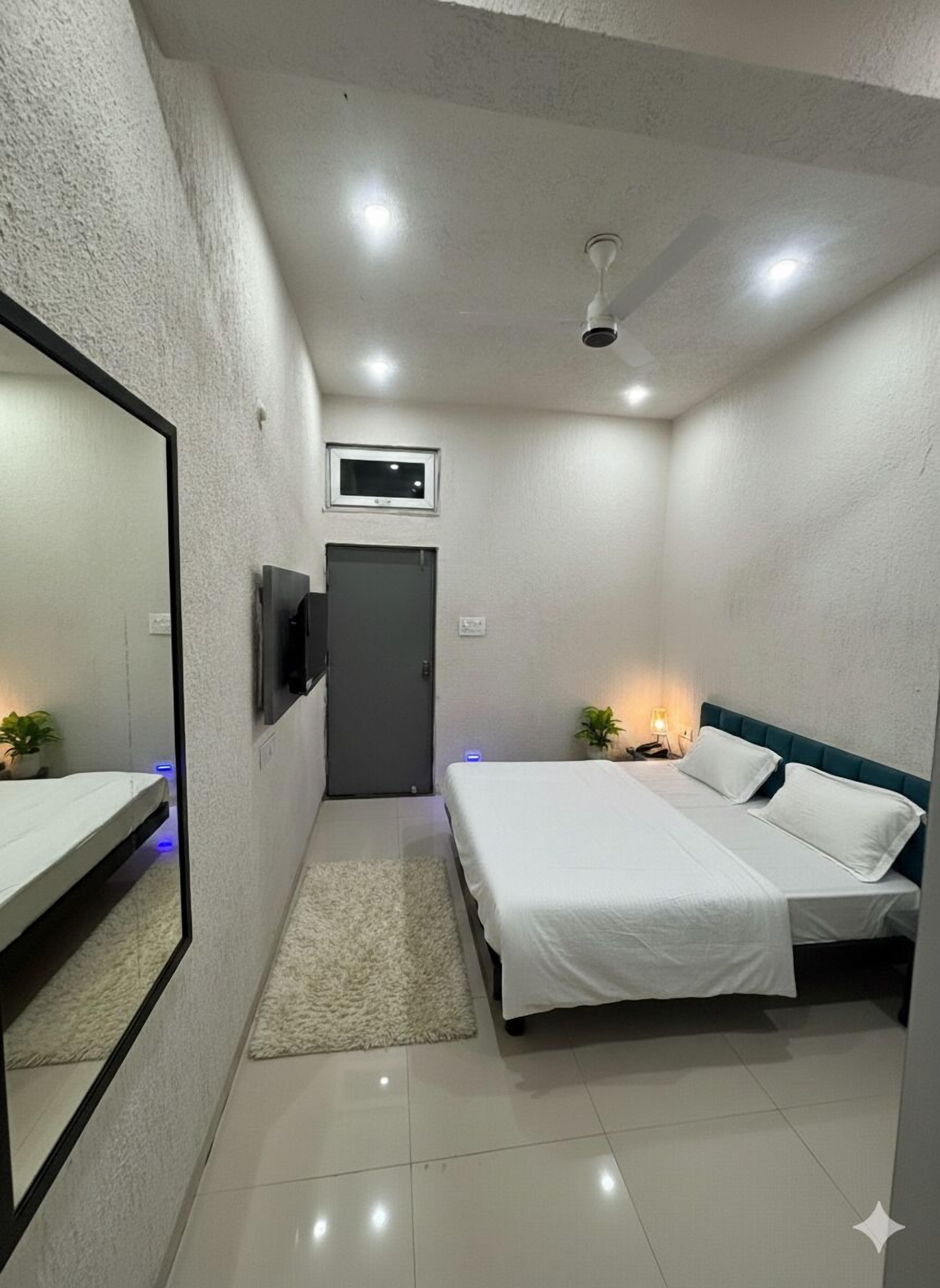 デラックス ルーム