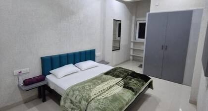 HOTEL BLUEBERRY