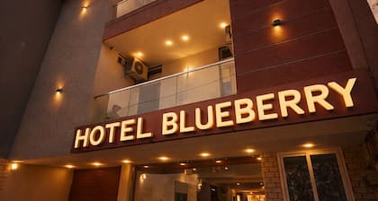 HOTEL BLUEBERRY