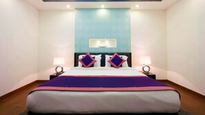 Family Room | Free WiFi