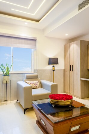 Premium Room | Free WiFi