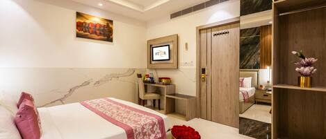 Classic Room | Free WiFi