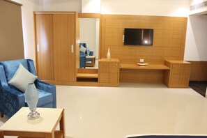 Classic Room | Free WiFi