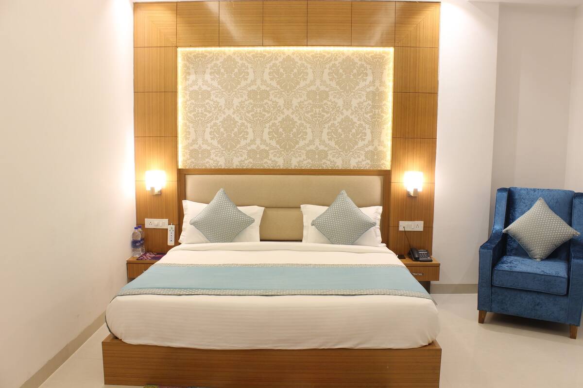 Premium Room | Free WiFi
