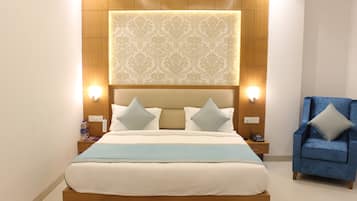 Premium Room | Free WiFi