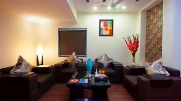 Superior Room | Free WiFi