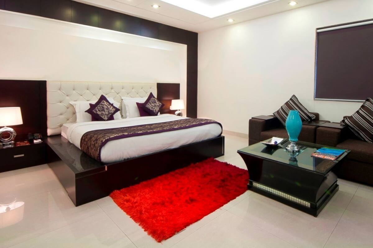 Superior Room | Free WiFi