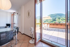 Appartement | 2 slaapkamers
