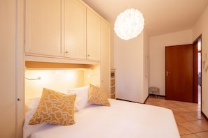 Departamento | 2 habitaciones 