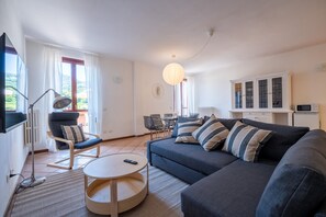 Appartement | 2 slaapkamers