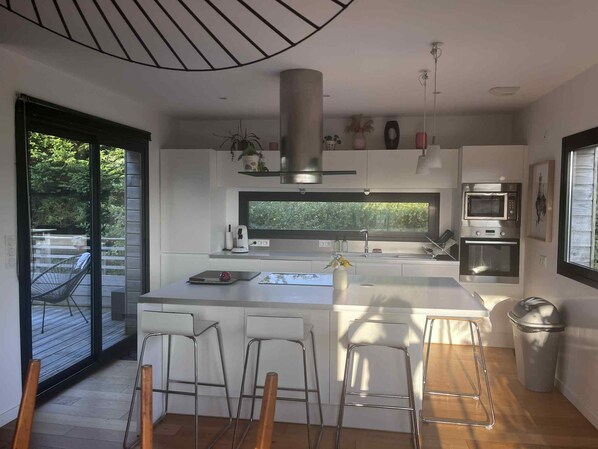 Cuisine privée