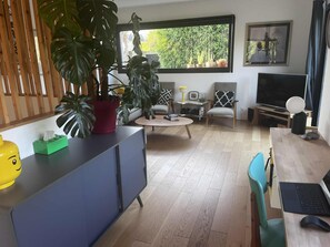Interiör