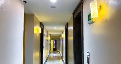 Pyramid Halal Apartments