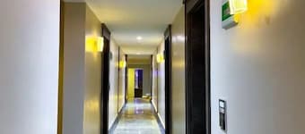 Pyramid Halal Apartments
