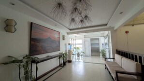 الردهة