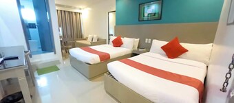 Legazpi Tourist Inn