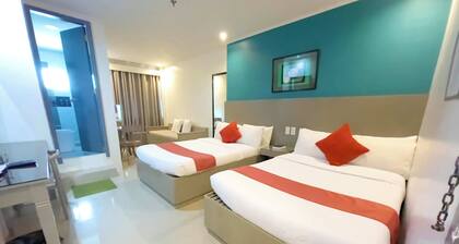 Legazpi Tourist Inn