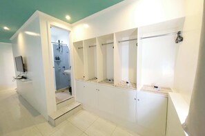 Habitación familiar | Escritorio y wifi gratis
