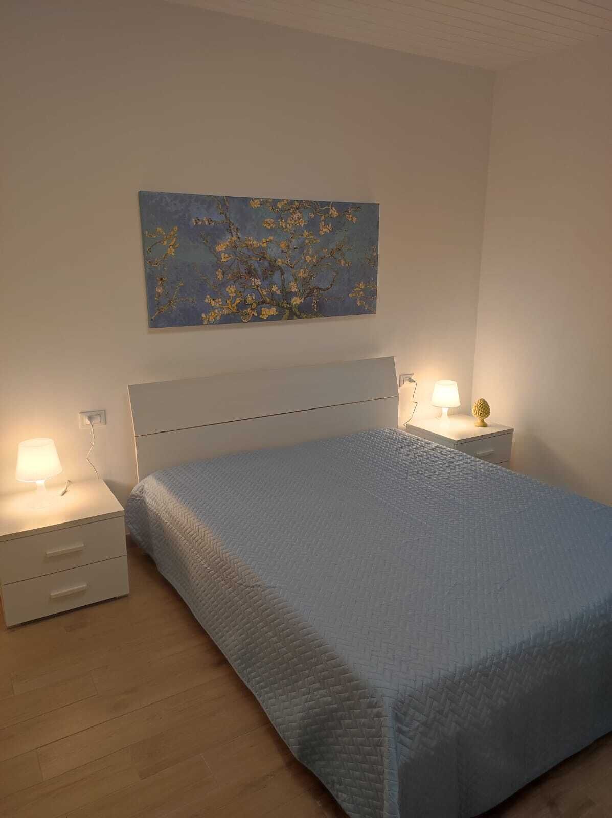 2 camere, ferro/asse da stiro, Wi-Fi gratuito, lenzuola