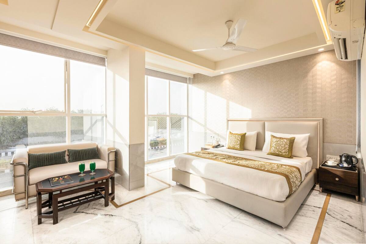 Classic Room | Free WiFi