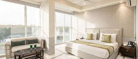 Classic Room | Free WiFi, bed sheets