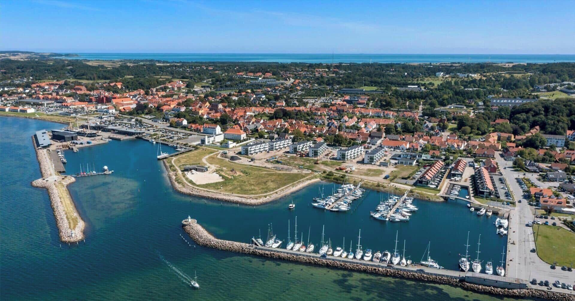 Marina
