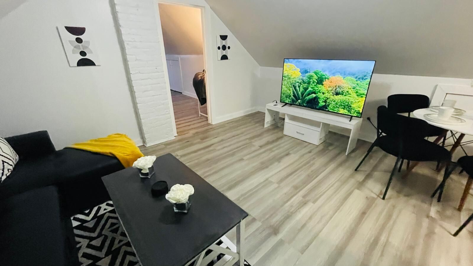 TV