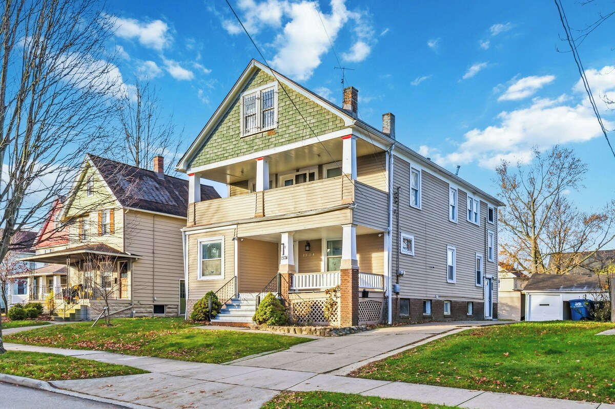 Majoittajan profiilikuva