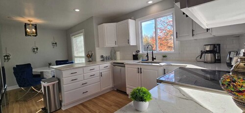 The Royalton Hidden Gem Dreamy villa 6bedrooms/4bath