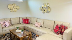 Fernseher, Arbeitsbereiche