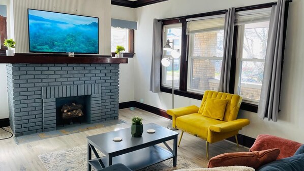 Smart-tv
