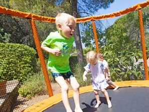 子供用スペース