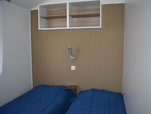3 Schlafzimmer, kostenloses WLAN