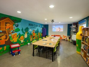 Children’s area - Mobile Home 6 Pers - Terrace - Granges-Aumontzey (Granges-Aumontzey-Aumontzey)