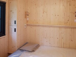 1 chambre, accès au Wi-Fi (inclus)