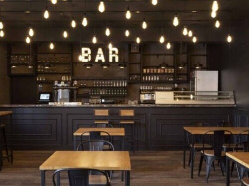 Mobile Home with Terrace - 5 people